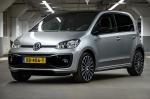 Volkswagen up! R-Line 2018 года (WW)